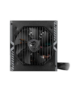 MSI Fuente Alimentación MAG A750BN PCIE5 750ATX