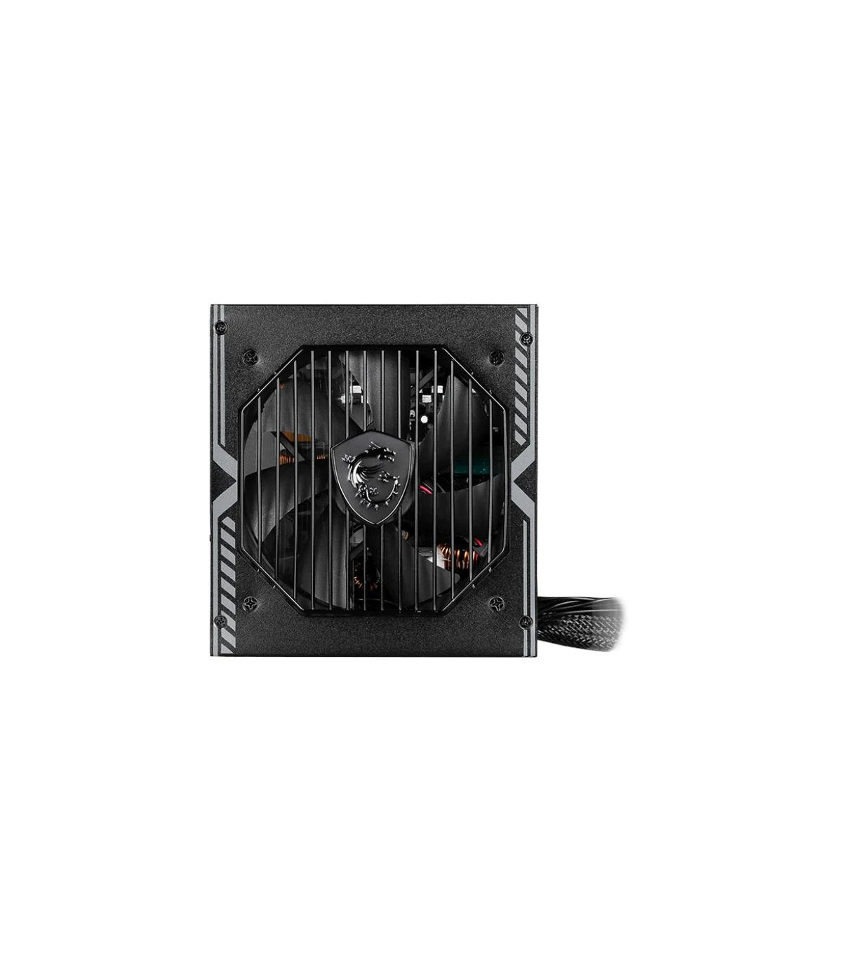 MSI Fuente Alimentación MAG A750BN PCIE5 750ATX