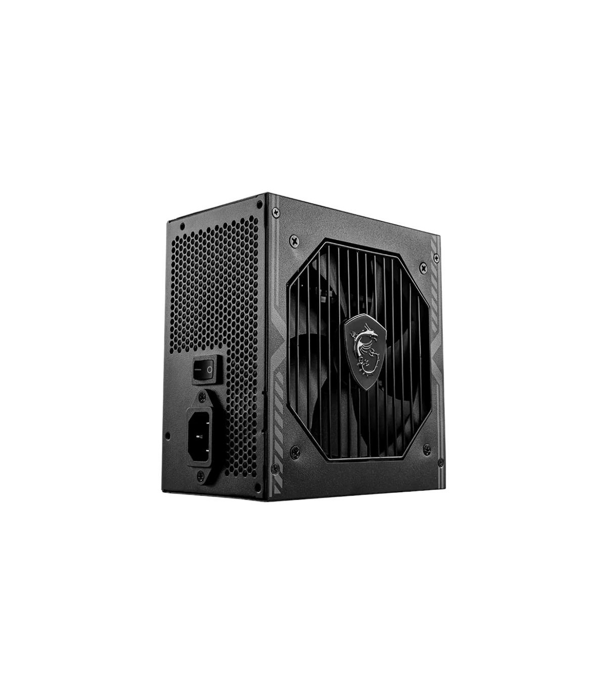 MSI Fuente Alimentación MAG A750BN PCIE5 750ATX