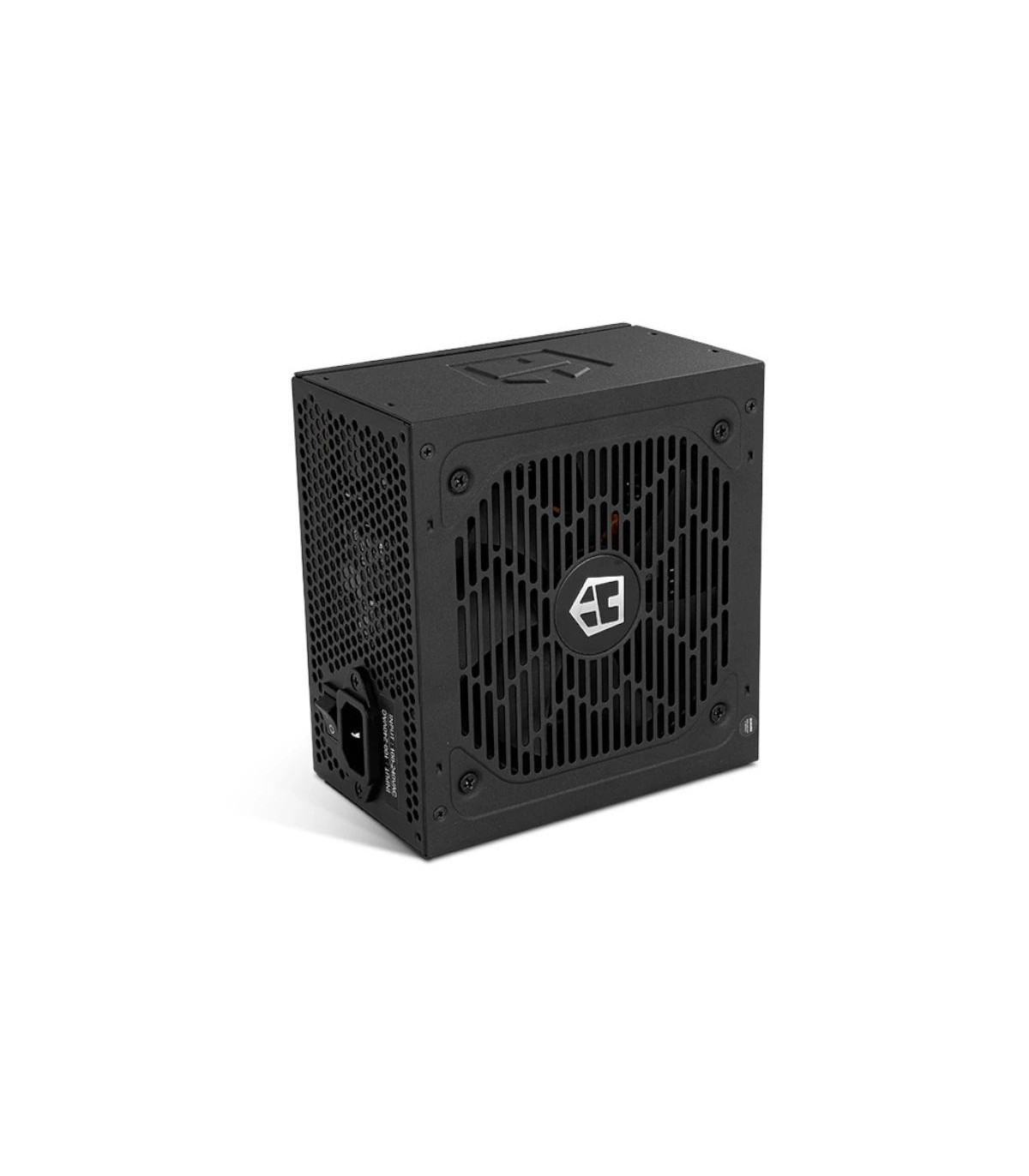 NOX HUMMER GDM850W Fuente modular ATX3.1 80+GOLD