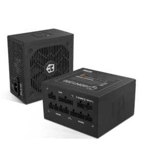 NOX HUMMER GDM1200W Fuente modular ATX3.1 80+GOLD