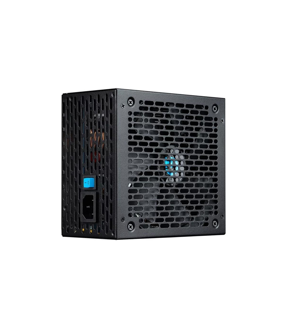 Hiditec Fuente Al.GDX1050 V3 80+GOLD ATX3.1 PCIe