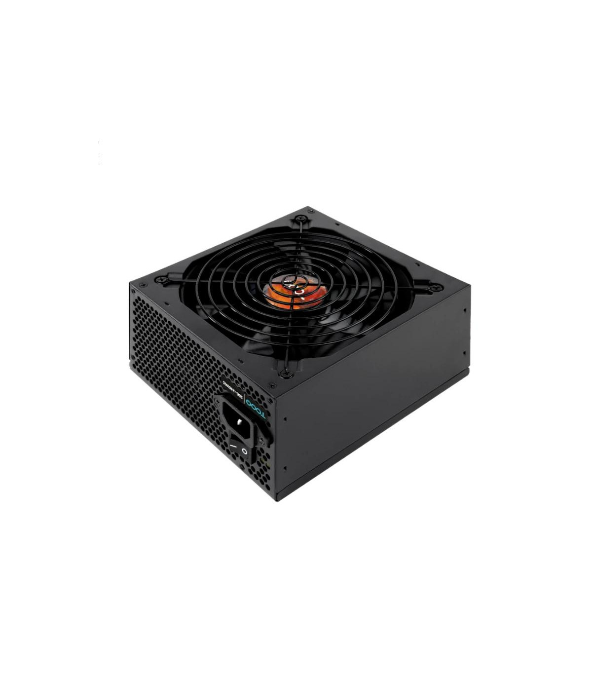 Tooq Fuente Alim.TQHELIOS-650SP 650W 80+ Bronze