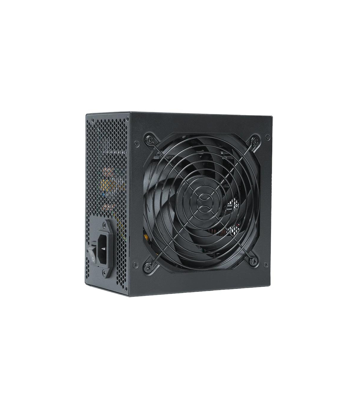Keep Out Fuente Aliment. ATX-650W 80+BRONZE+CABLE