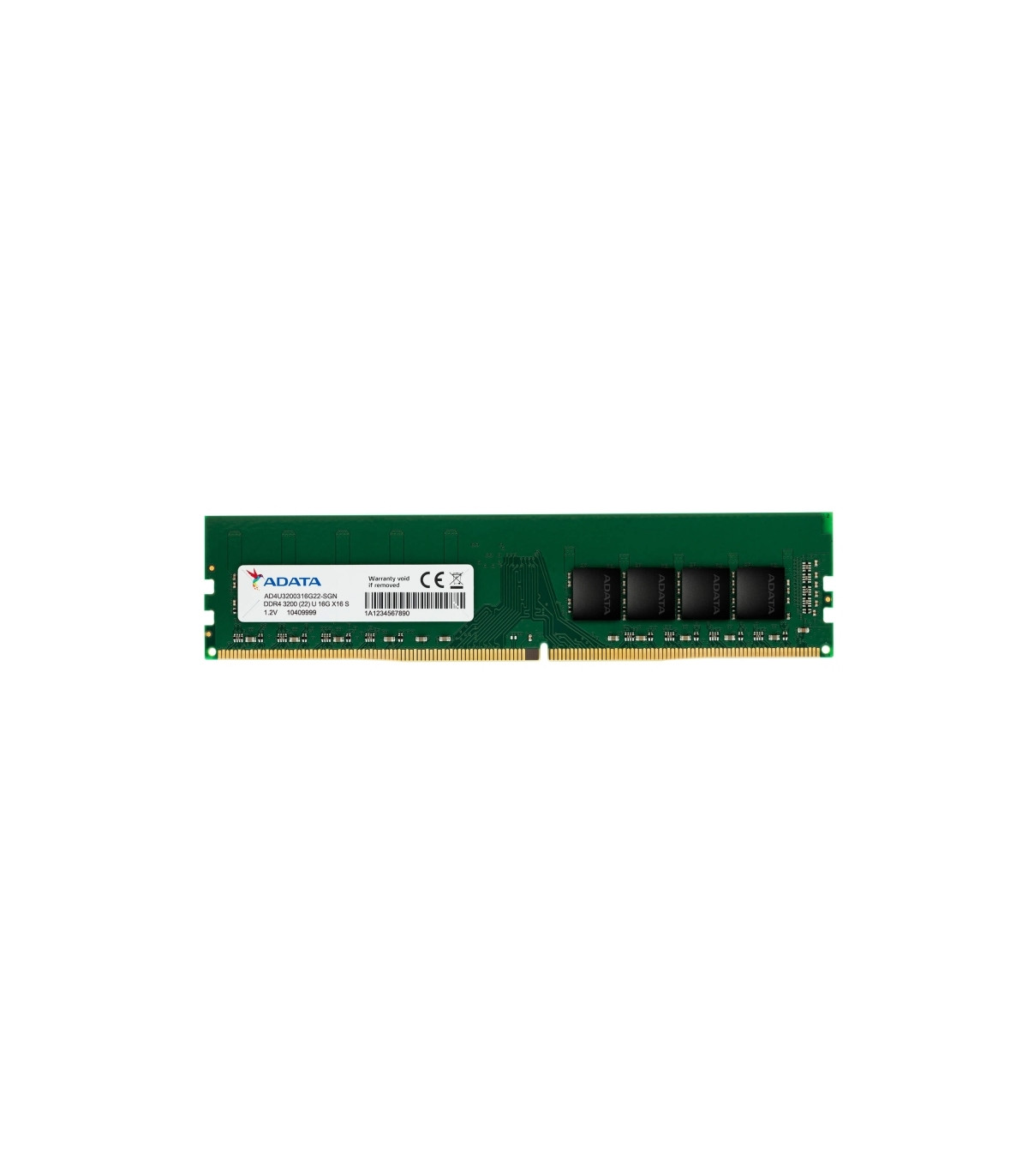 ADATA AD4U32008G22-SGN DDR4 8GB 3200
