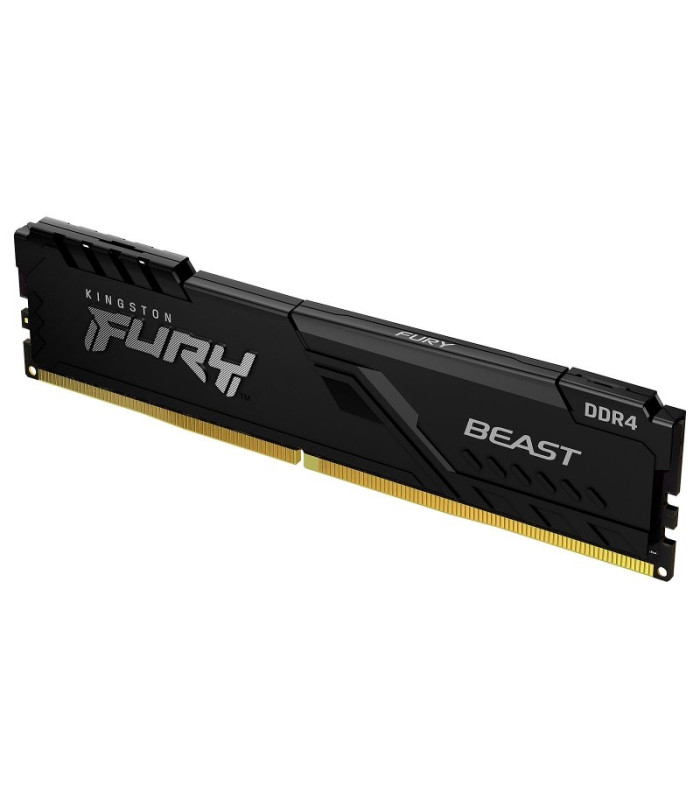 Kingston Fury Beast  KF432C16BB/16 16GB DDR4 3200