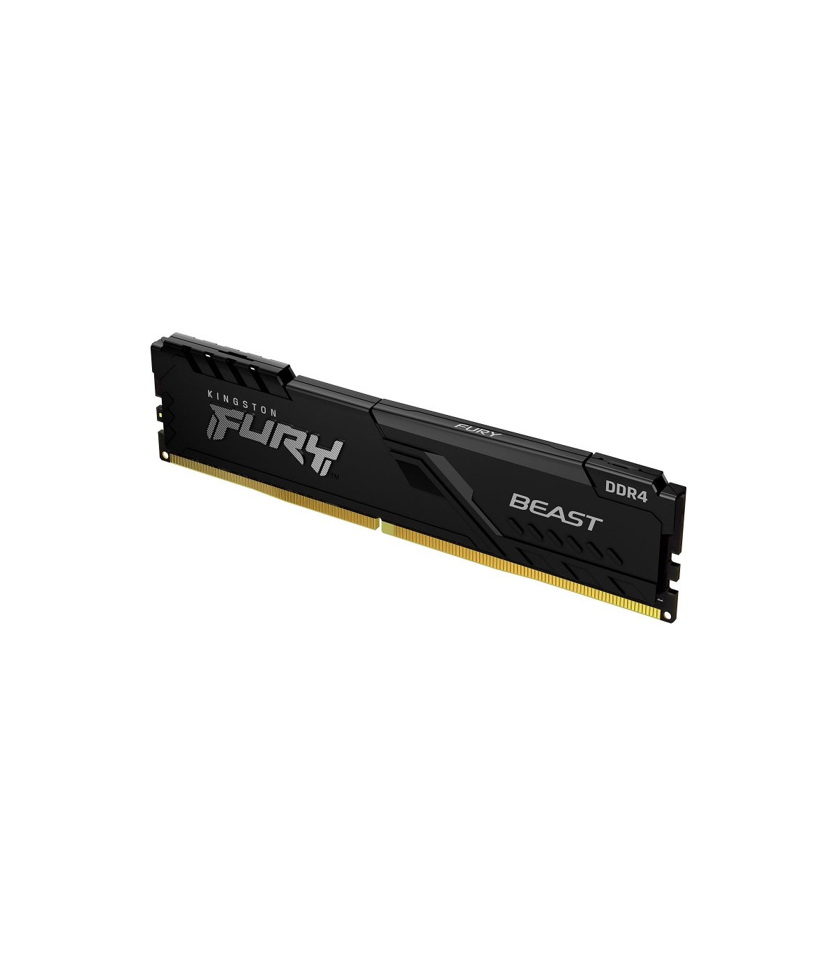 Kingston Fury Beast  KF432C16BB/16 16GB DDR4 3200
