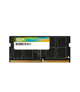 SP MEMORIA DDR4-3200,CL22,SODIMM,8GB