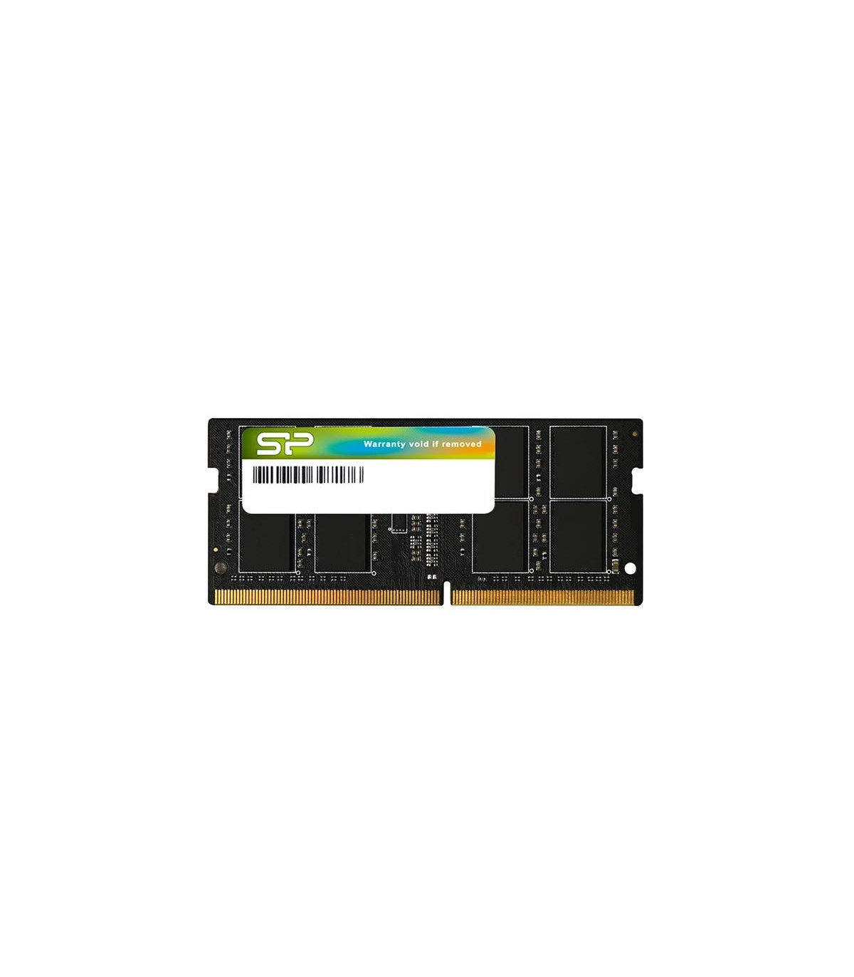 SP MEMORIA DDR4-3200,CL22,SODIMM,16GB