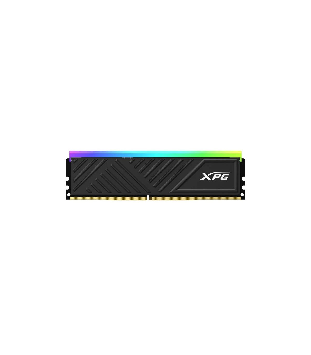 ADATA XPG D35G Gaming DDR4 16GB 3200Mhz RGB