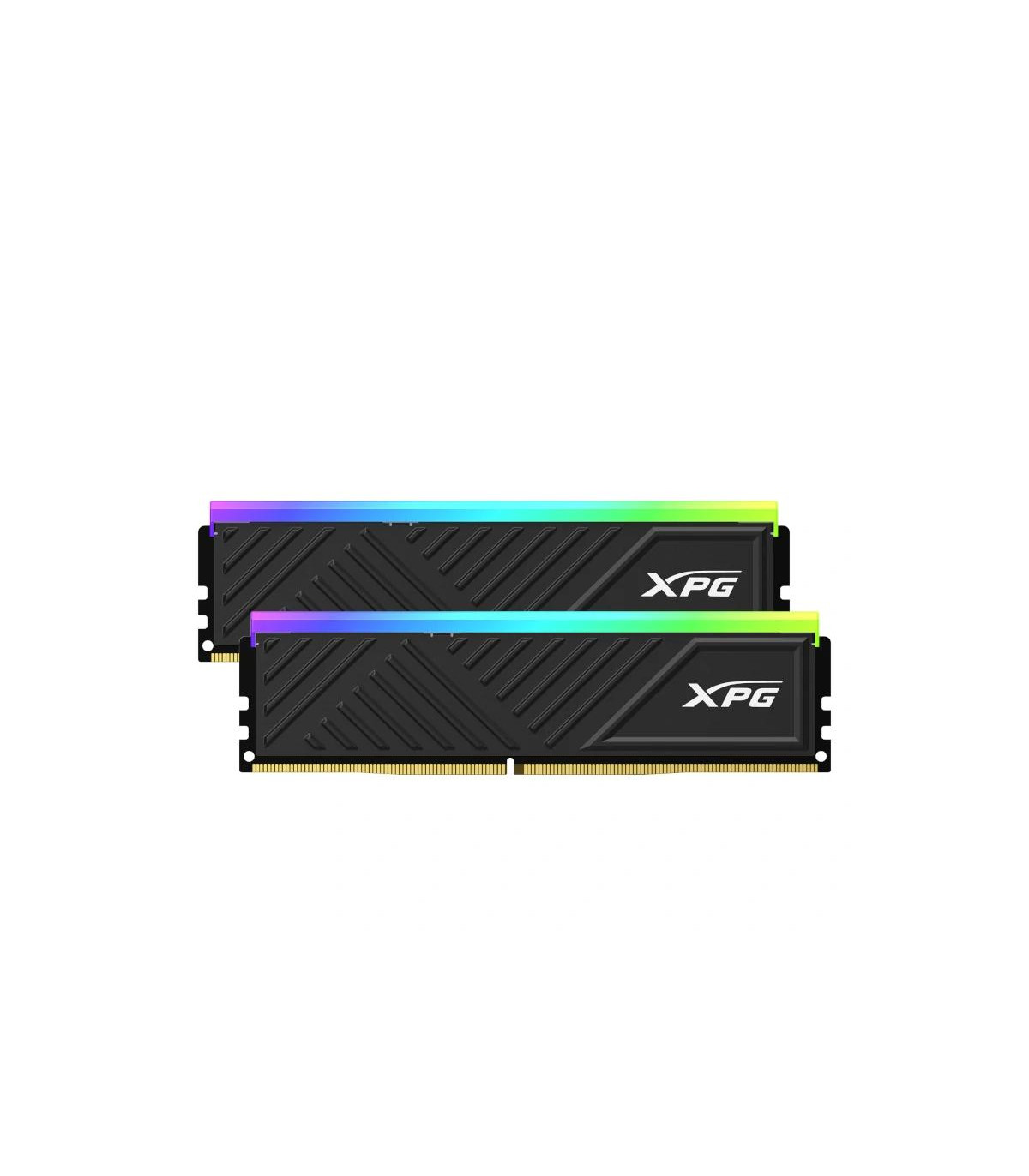 ADATA XPG D35G SPECTRIX DDR4 2x16GB 3200Mhz RGB