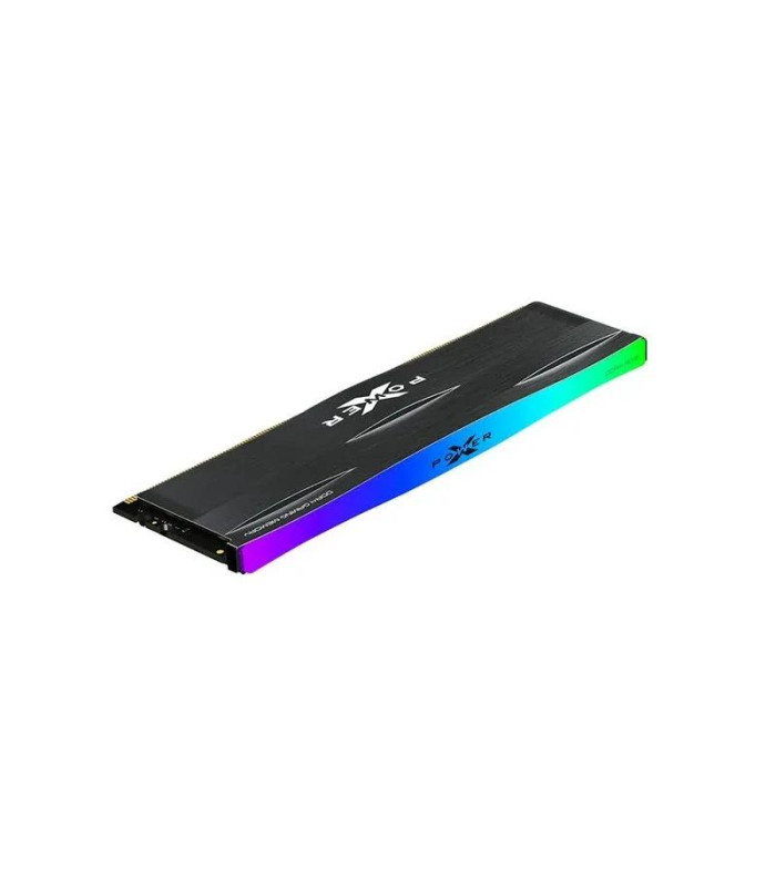 SP MEMORIA DDR4-3200,C16,RGB-UDIMM,16GB DR