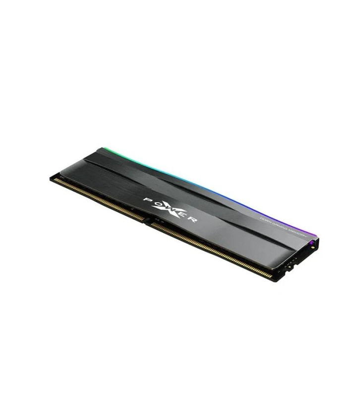 SP MEMORIA DDR4-3200,C16,RGB-UDIMM,16GB DR