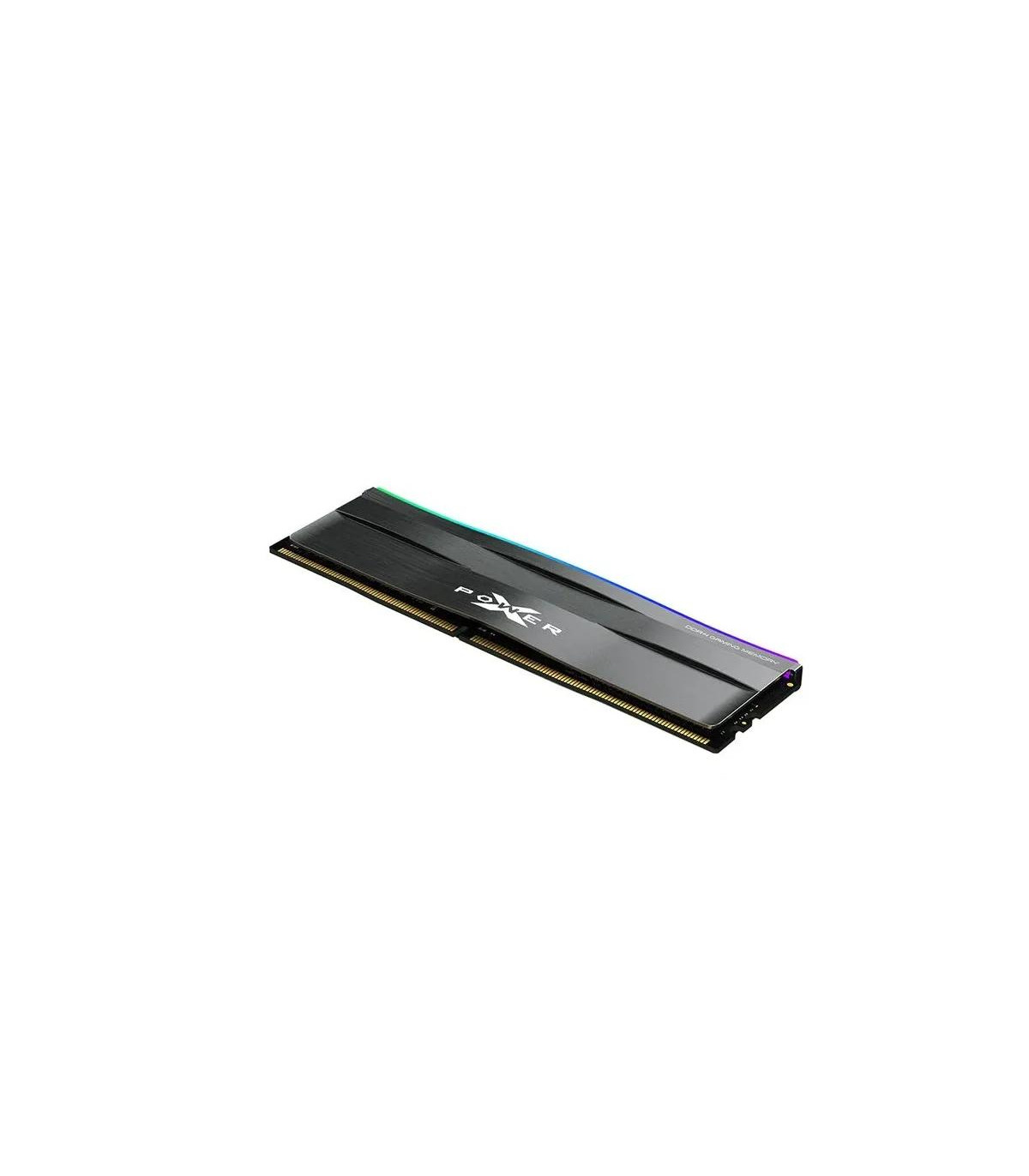 SP MEMORIA DDR4-3200,C16,RGB-UDIMM,16GB DR