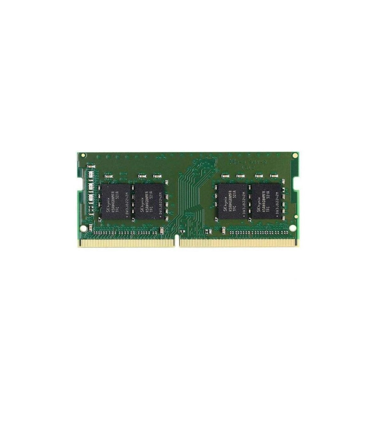 Kingston KVR32S22S8/8 8GB SODIMM DDR4 3200MHz