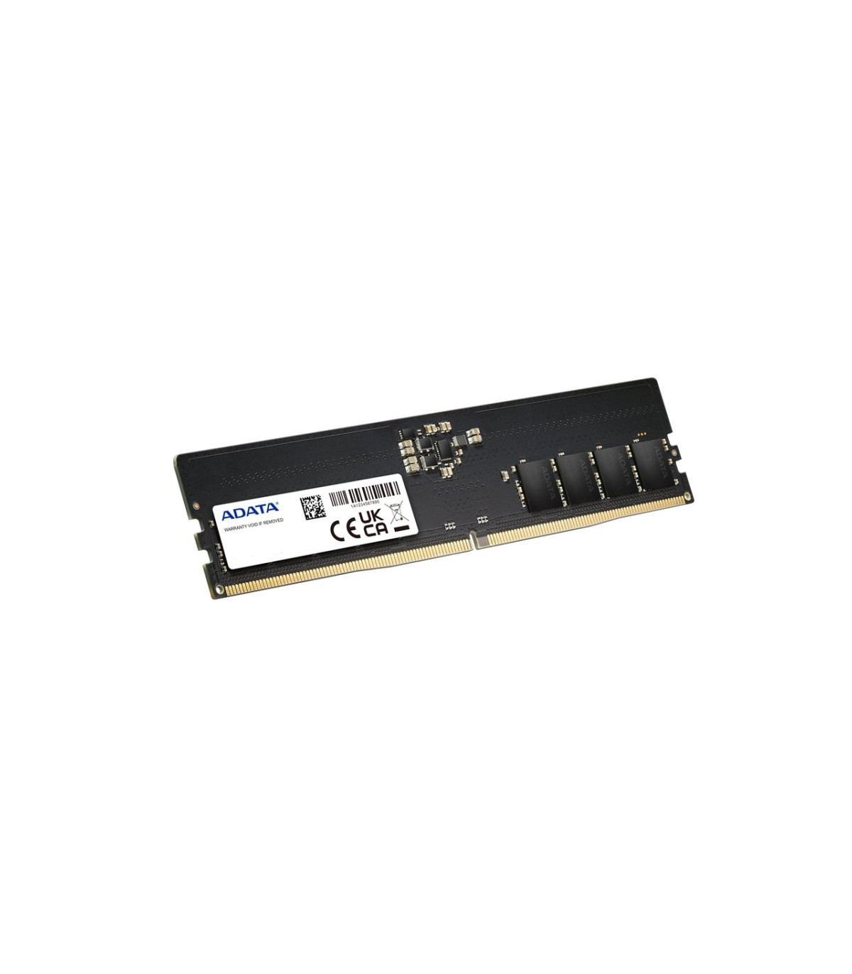ADATA RAM AD5U480016G-S 16GB 4800Mhz DDR5