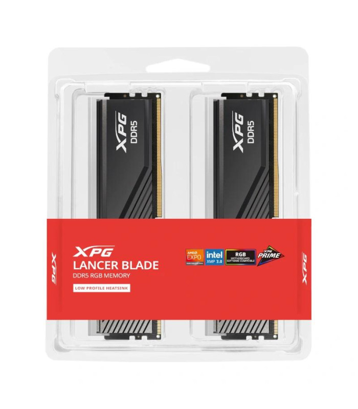ADATA XPG Lancer Blade DDR5 6000MHz 2x16GB ARGB