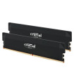 Crucial PRO CP2K16G64C38U5B 32GB(16x2) DDR5 6400