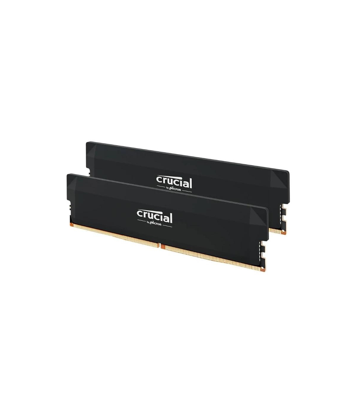 Crucial PRO CP2K16G64C38U5B 32GB(16x2) DDR5 6400