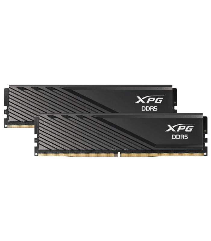 ADATA XPG Lancer DDR5 6000MHz 2x16G CL36 BLACK