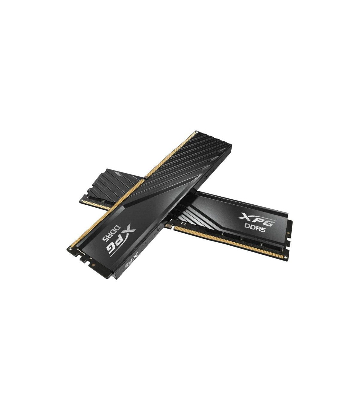 ADATA XPG Lancer DDR5 6000MHz 2x16G CL36 BLACK