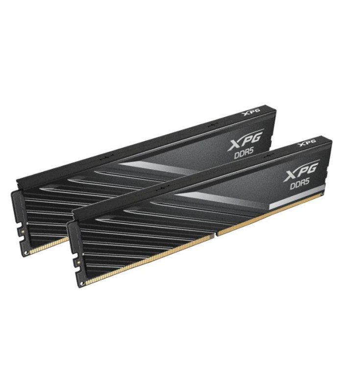 ADATA XPG Lancer DDR5 6000MHz 2x16G CL36 BLACK