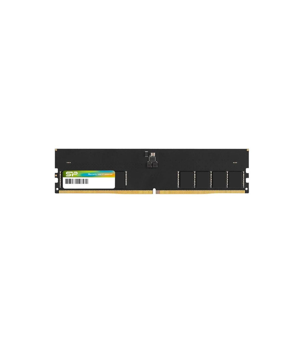SP MEMORIA DDR5-5600 CL46,UDIMM 16GB