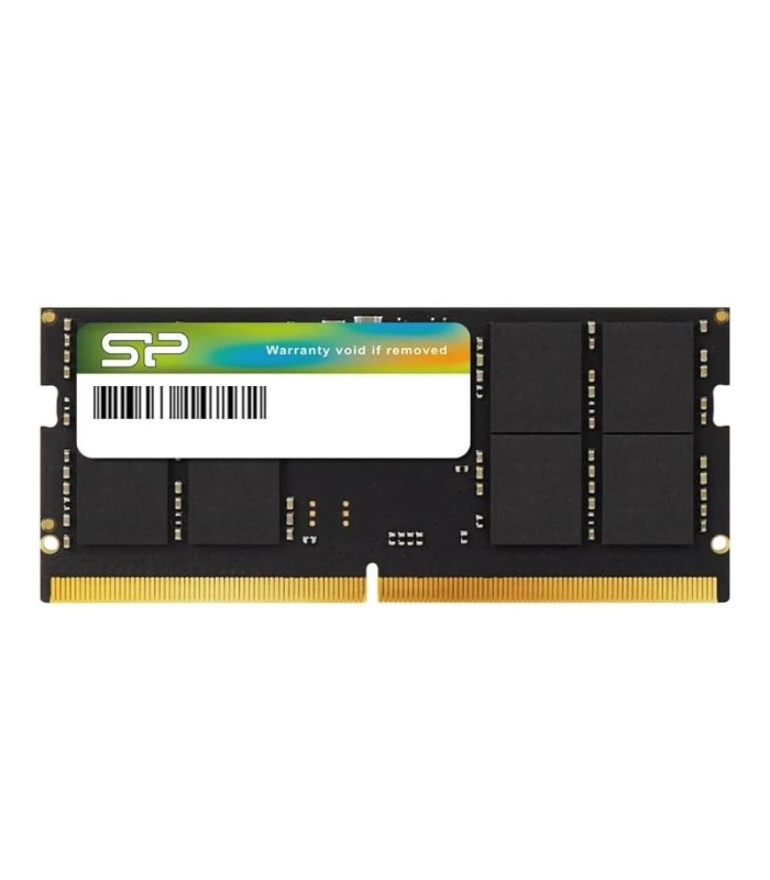 SP MEMORIA DDR5-5600 CL46,SODIMM 32GB