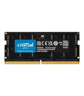 Crucial CT32G56C46S5 32GB soDIMM 5600MHz DDR5