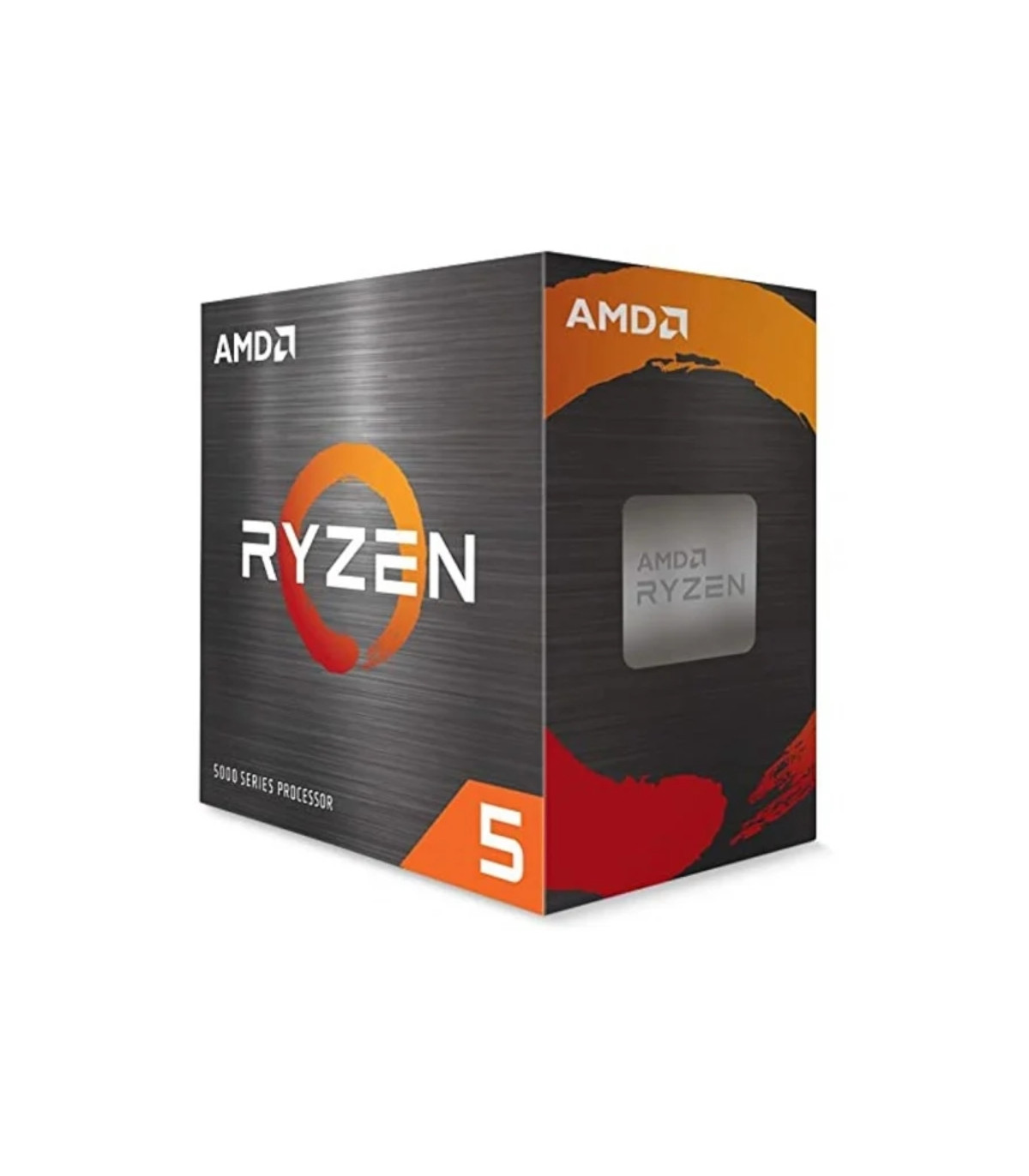 AMD RYZEN 5 5500 3.6GHz 16MB 6 CORE AM4 BOX+Disipa