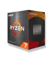 AMD RYZEN 7 5800XT 4.8GHz AM4 BOX+Disipador