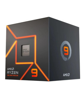 AMD RYZEN 9 7900 3.7GHz 76M 12CORE AM5 BOX Con Ven