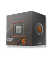 AMD RYZEN 5 8500G 3.5G 22M 6C AM5 BOX+Disipador