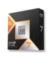 AMD RYZEN 7 9800X3D 5.2GH 104M 8CORE AM5 BOX Sin V