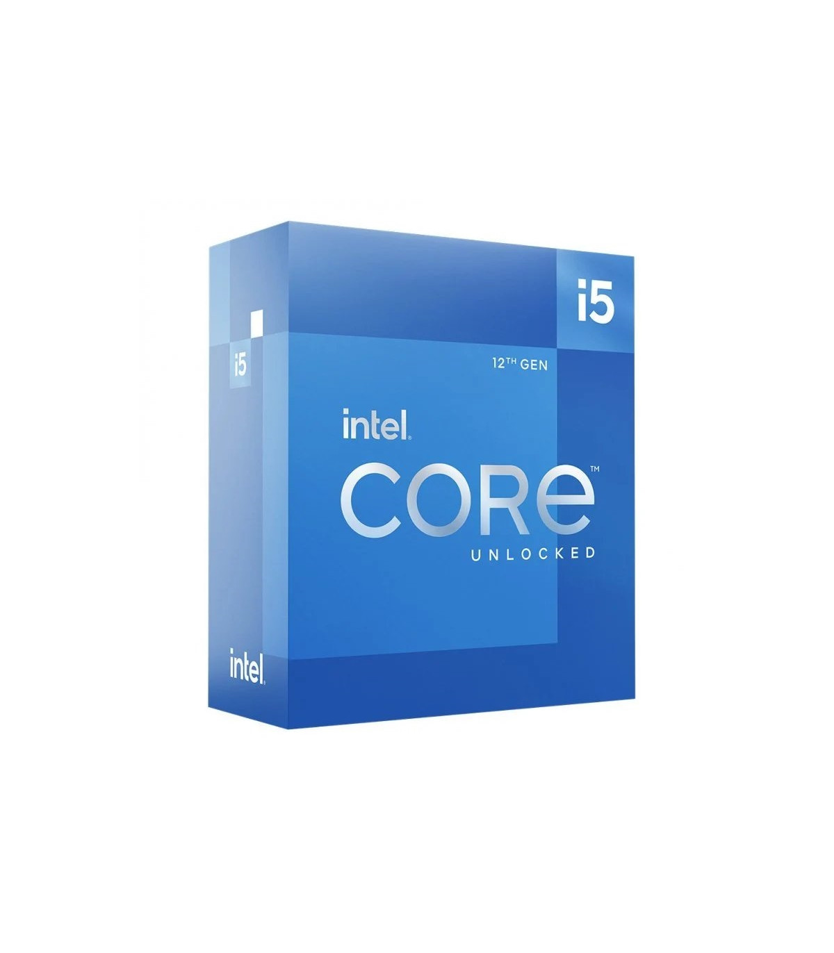 Intel Core i5 12600K 4.9Ghz 20MB LGA 1700 BOX