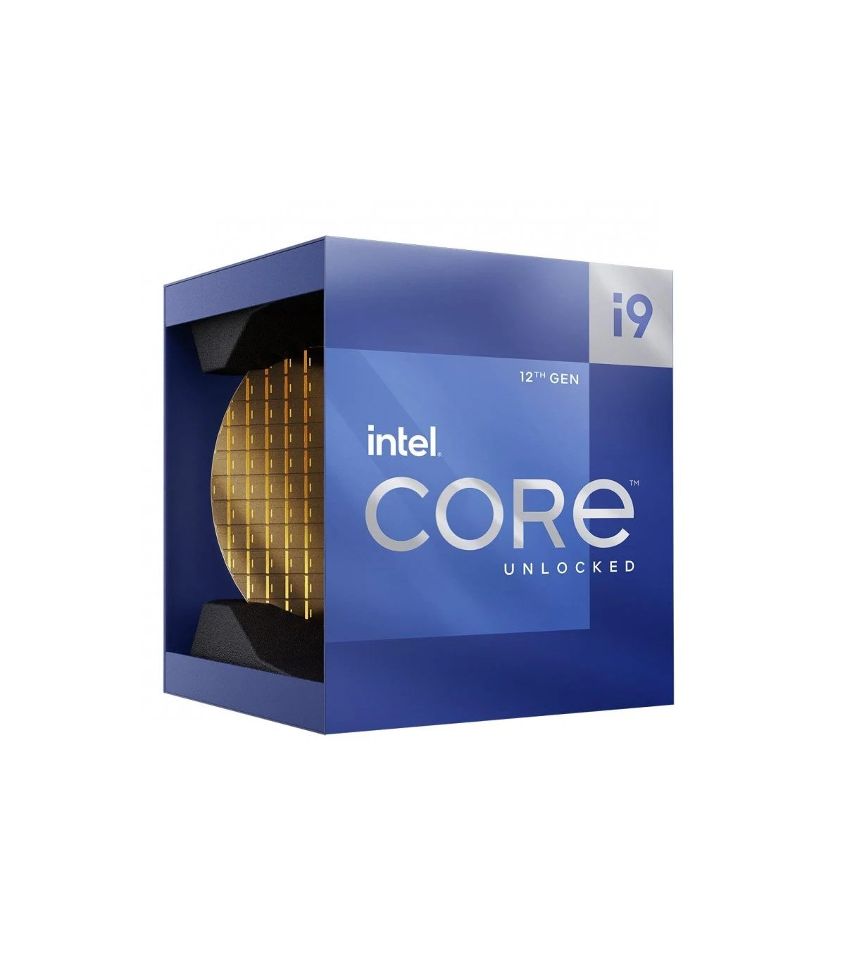 Intel Core i9 12900K 5.2Ghz 30MB LGA 1700 BOX