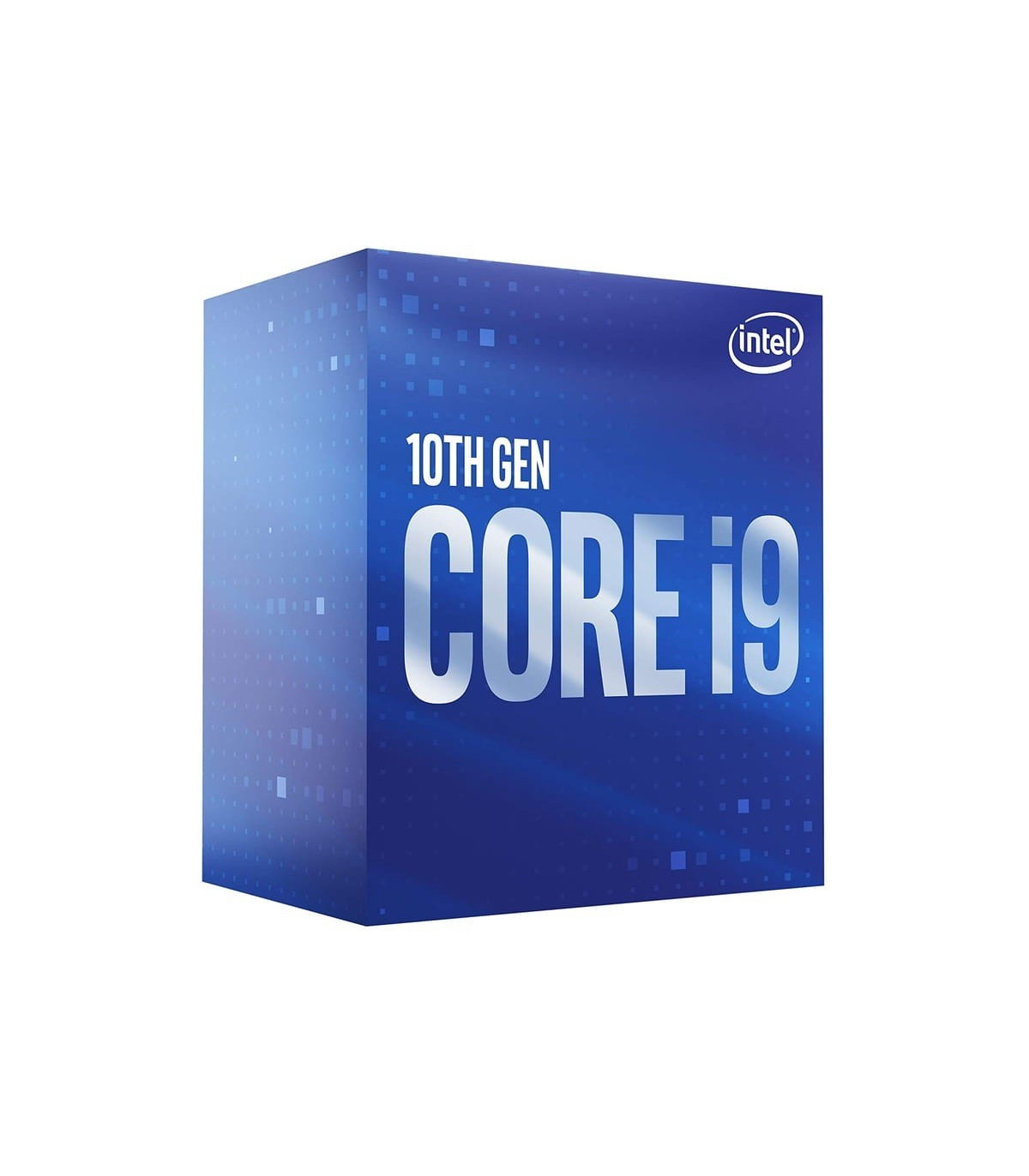 Intel Core i9 12900KF 5.2Ghz 30MB LGA 1700 BOX