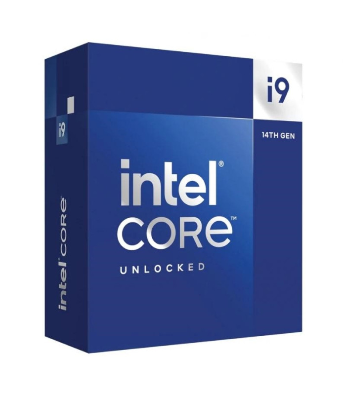 Intel Core i9 14900K 6.0Ghz 36MB LGA 1700 BOX