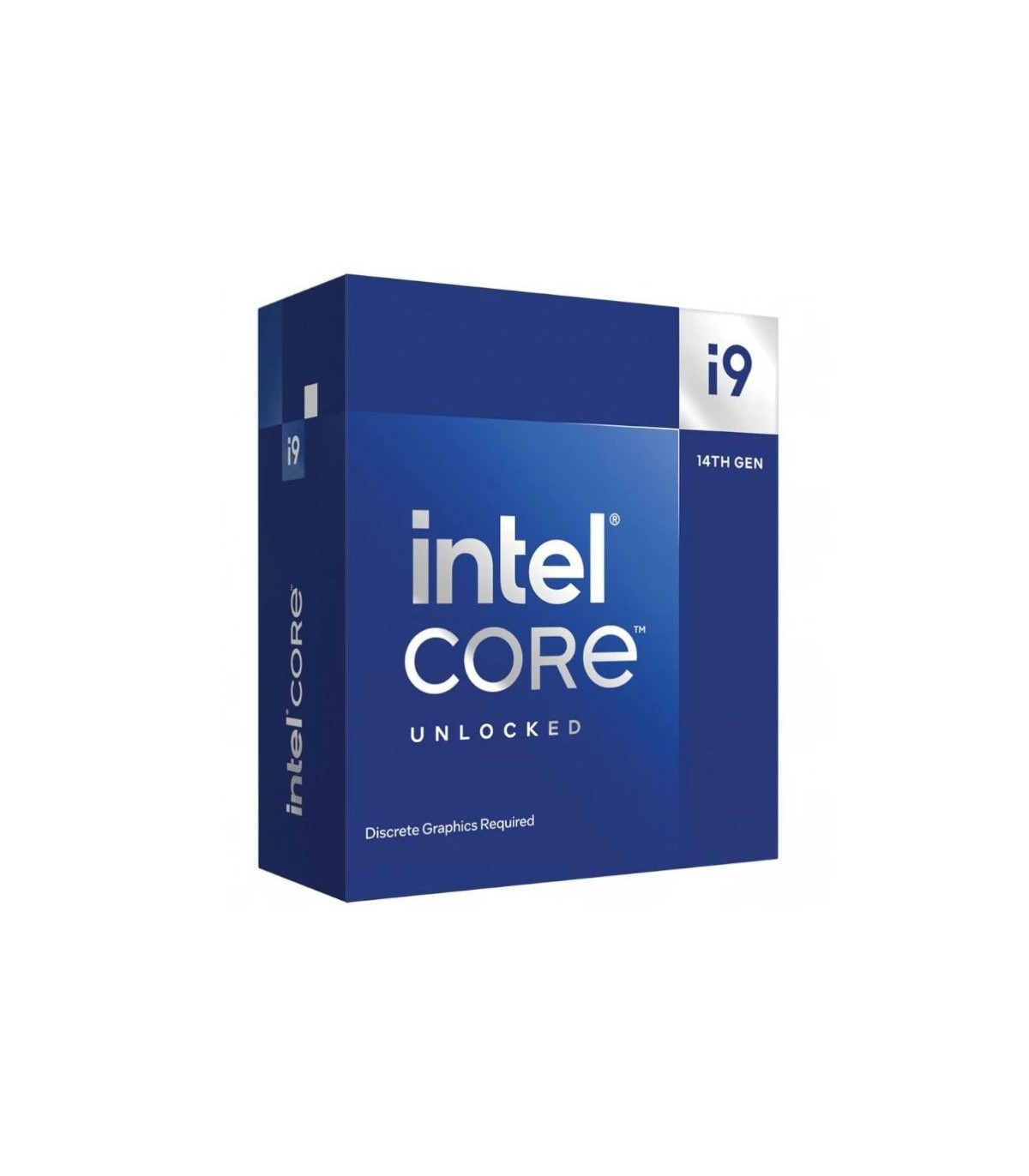 Intel Core i9 14900KF 6.0Ghz 36MB LGA 1700 BOX