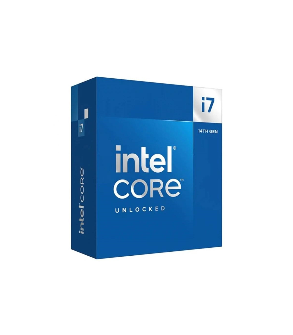 Intel Core i7 14700K 5.6Ghz 33MB LGA 1700 BOX