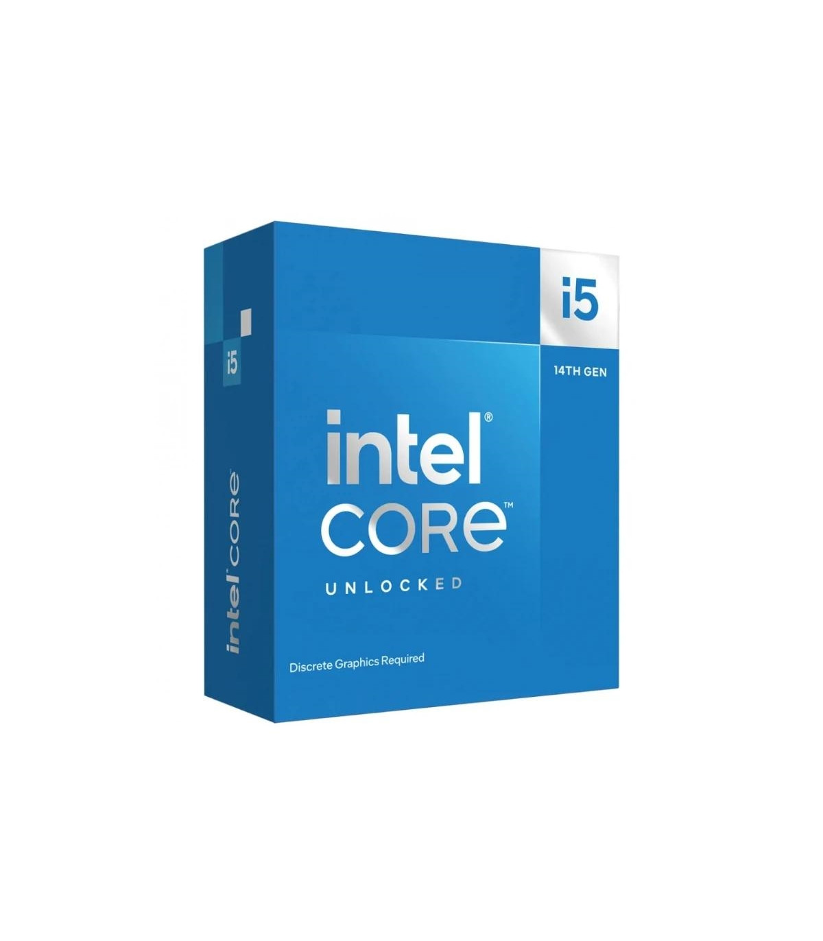 Intel Core i5 14600KF 5.3Ghz 24MB LGA 1700 BOX