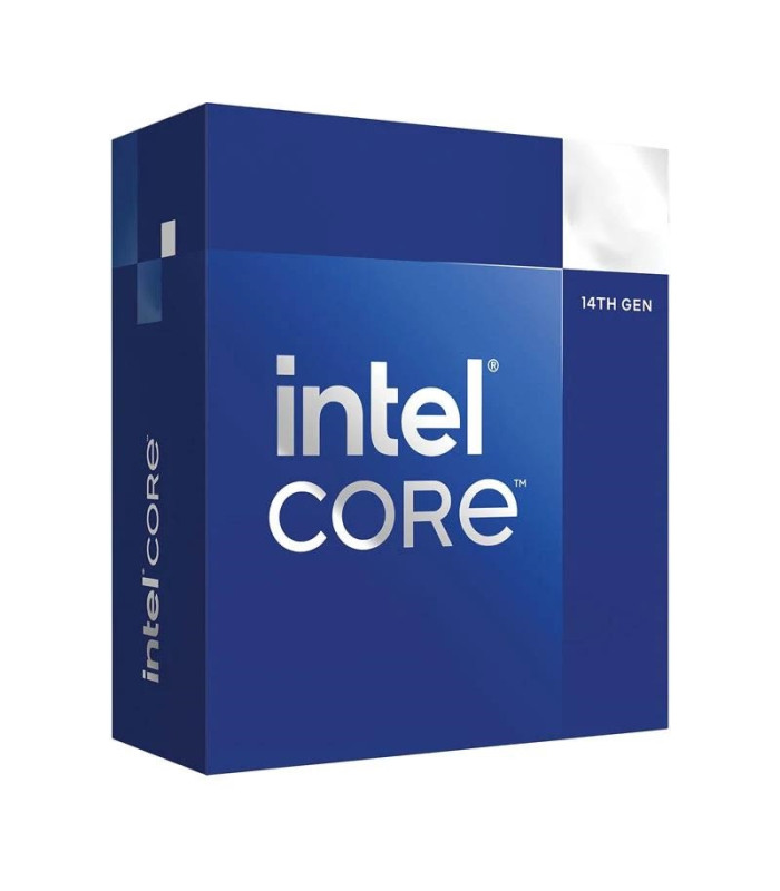Intel Core i3 14100 4.7Ghz 12MB LGA 1700 BOX