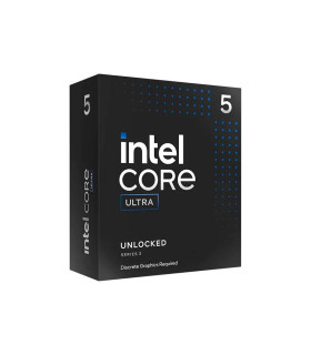 Intel Core Ultra 5 245KF 5.2 GHz 24MB LGA 1851 BOX