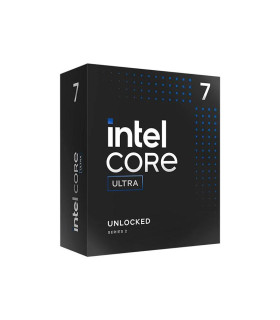 Intel Core Ultra 7 265K 5.5 GHz 30MB LGA 1851 BOX