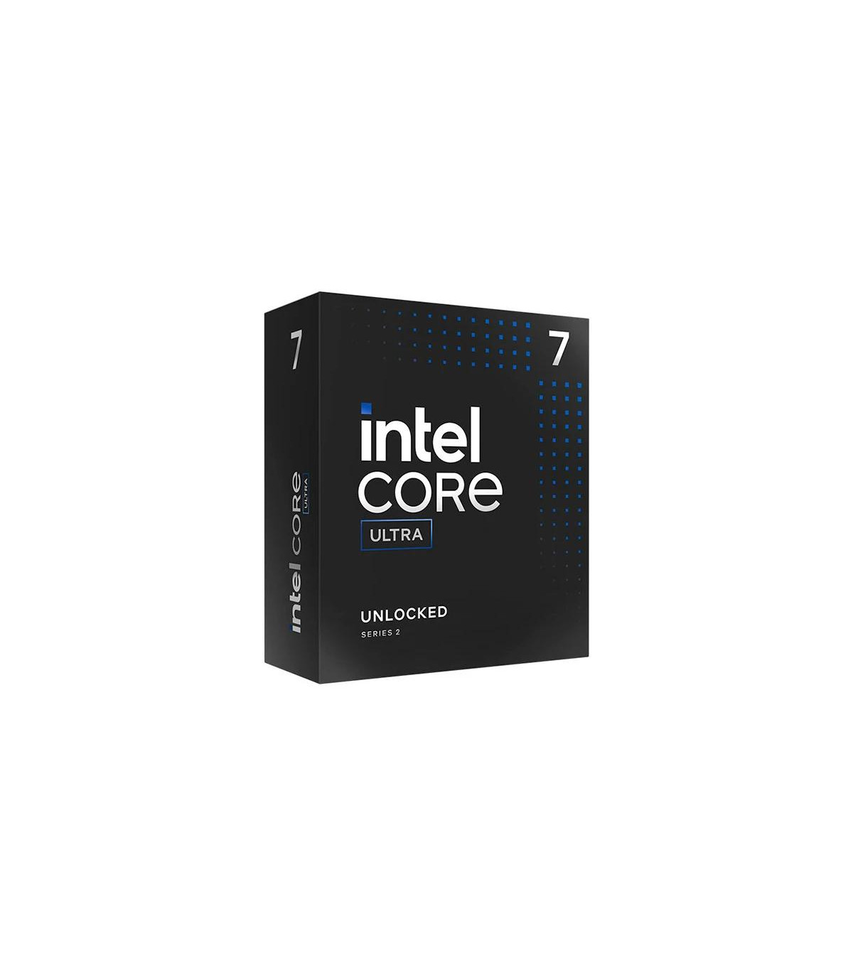 Intel Core Ultra 7 265KF 5.2 GHz 30MB LGA 1851 BOX