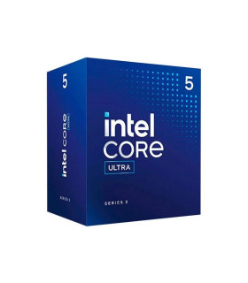 Intel Core Ultra 5 225 4.9 GHz LGA 1851 BOX