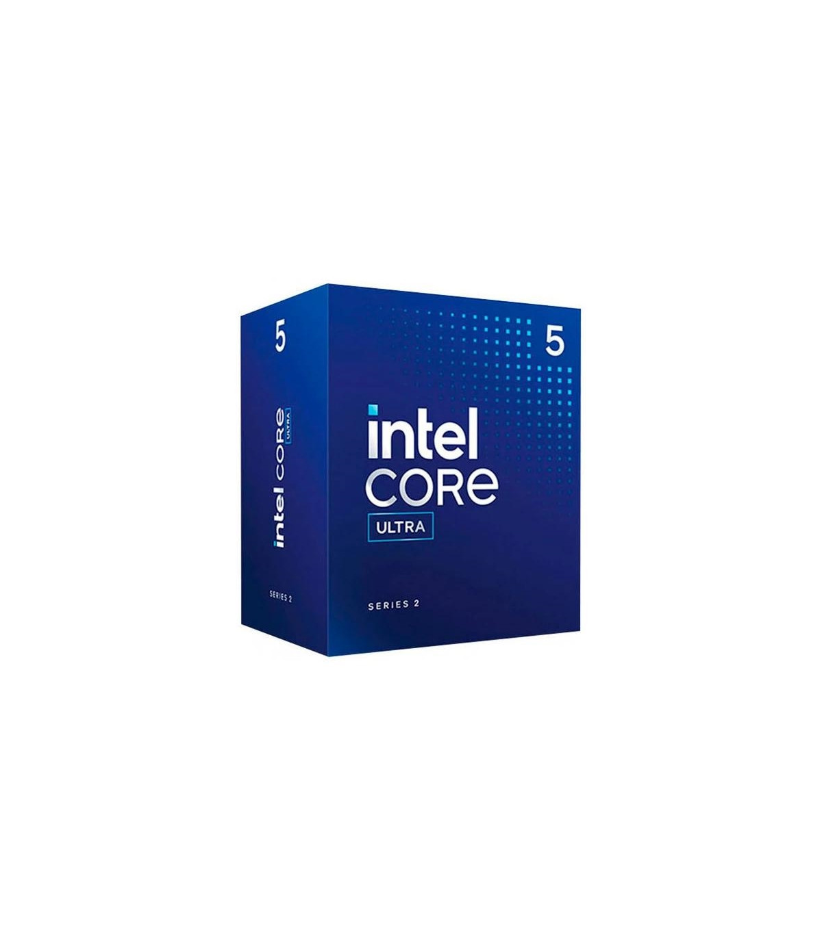 Intel Core Ultra 5 235 5.0 GHz 24MB LGA 1851 BOX