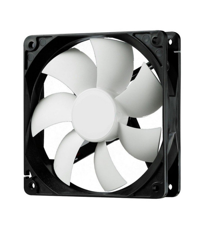 Tacens Aura II ventilador caja 12cm 12db bearing