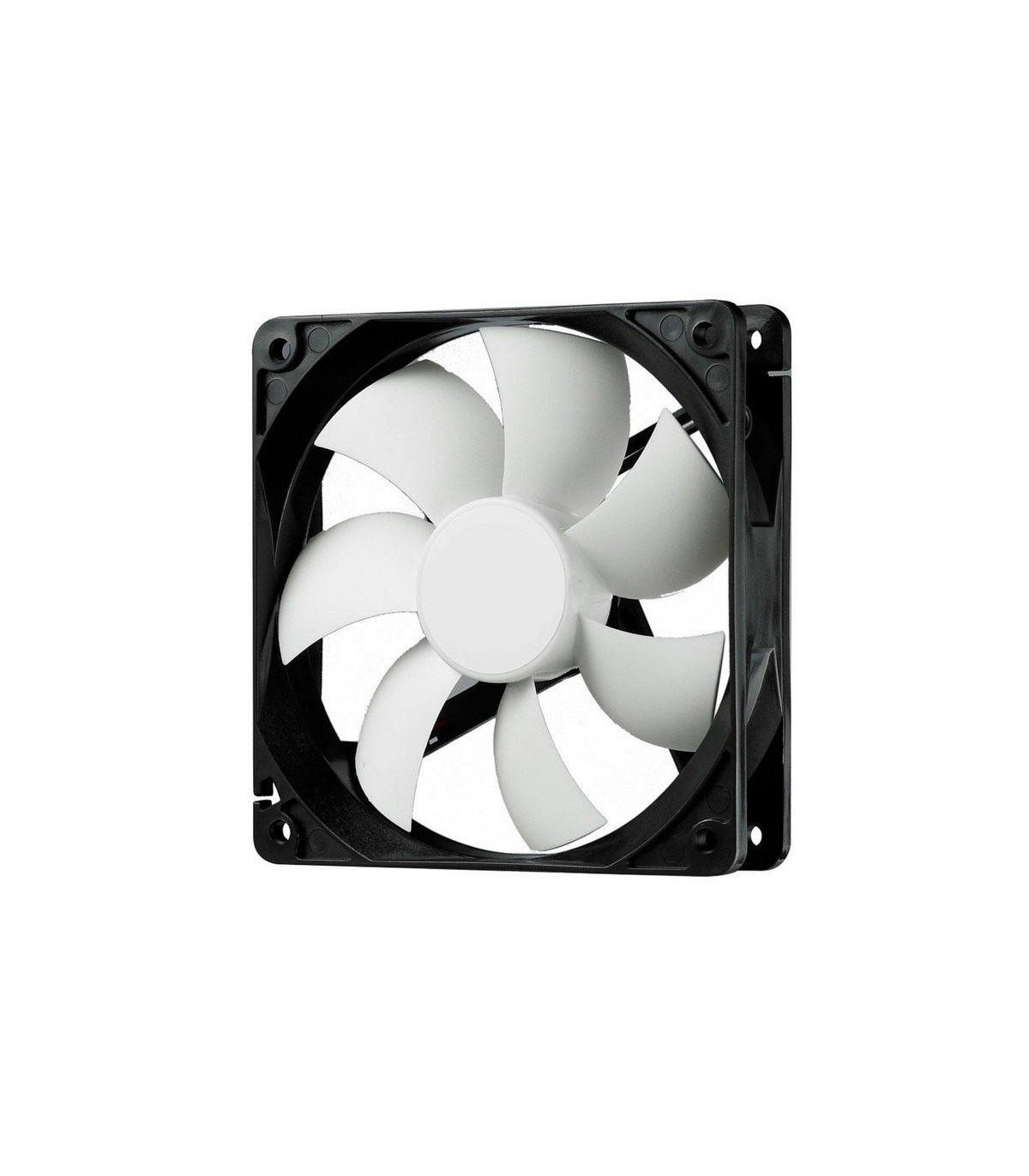 Tacens Aura II ventilador caja 12cm 12db bearing