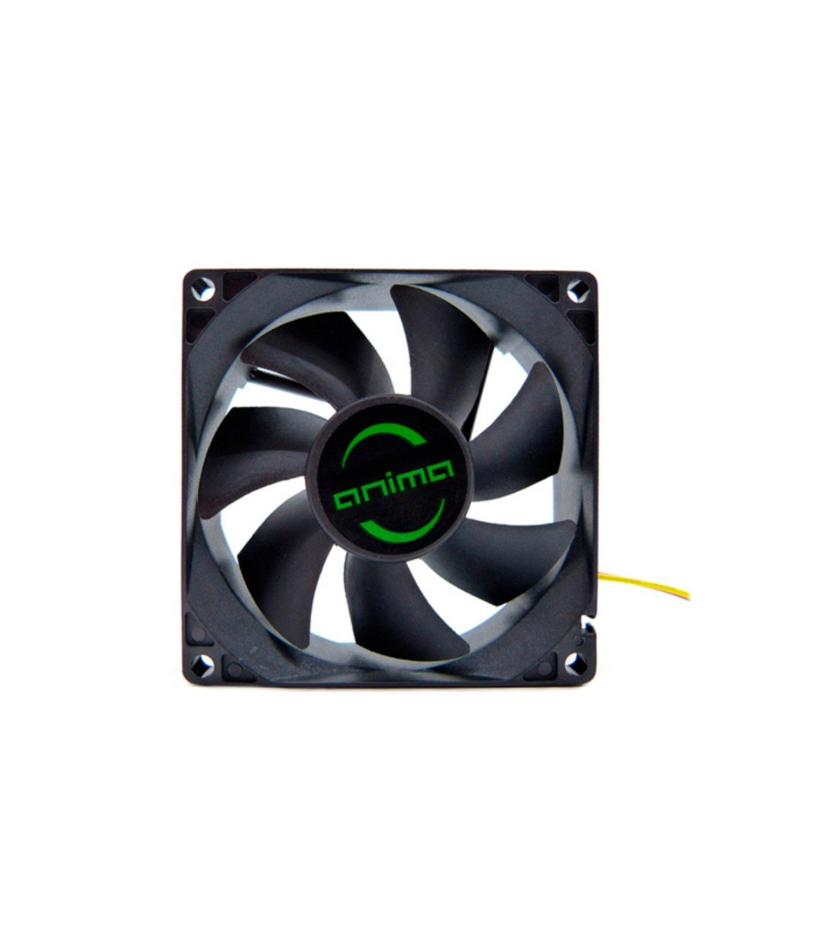 Tacens Anima Ventilador 8cm 12db Flux.bearing
